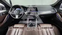 2022 BMW X6M