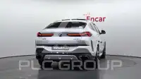 2022 BMW X6M