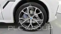 2022 BMW X6M