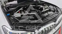 2022 BMW X6M
