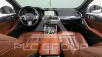 2022 BMW X6M