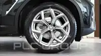 2022 BMW X4