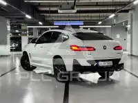 2022 BMW X4M