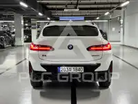 2022 BMW X4M