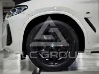 2022 BMW X4M