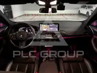 2022 BMW X4M