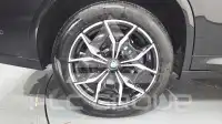 2022 BMW X4M
