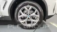 2022 BMW X4
