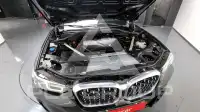2022 BMW X4M