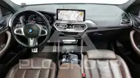 2022 BMW X4M