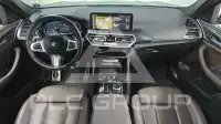 2022 BMW X4M