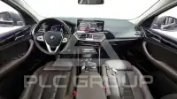 2022 BMW X4