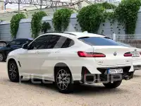 2022 BMW X4M