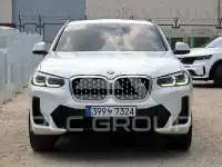 2022 BMW X4M