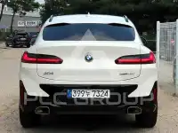 2022 BMW X4M