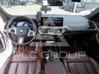 2022 BMW X4M