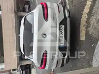 2022 BMW X4