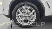 2022 BMW X4