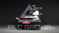 2022 BMW X4M