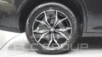 2022 BMW X4M