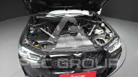 2022 BMW X4M