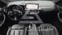 2022 BMW X4M
