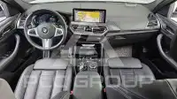 2022 BMW X4M