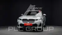 2022 BMW X4M