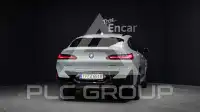 2022 BMW X4M