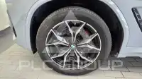 2022 BMW X4M
