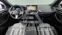 2022 BMW X4M