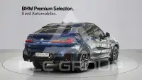 2022 BMW X4M