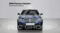 2022 BMW X4M