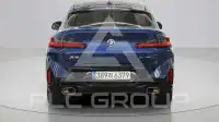 2022 BMW X4M