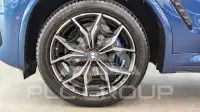 2022 BMW X4M