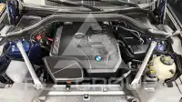 2022 BMW X4M