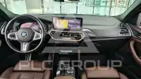 2022 BMW X4M