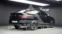 2022 BMW X4M