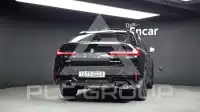 2022 BMW X4M