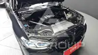 2022 BMW X4M