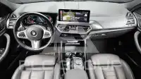 2022 BMW X4M