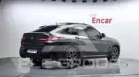 2022 BMW X4M