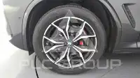2022 BMW X4M