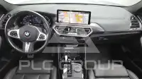 2022 BMW X4M