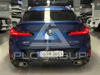 2022 BMW X4M