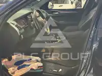2022 BMW X4M