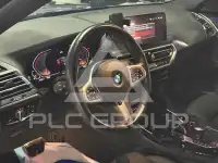 2022 BMW X4M