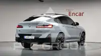 2022 BMW X4M