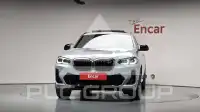 2022 BMW X4M