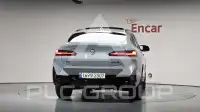 2022 BMW X4M
